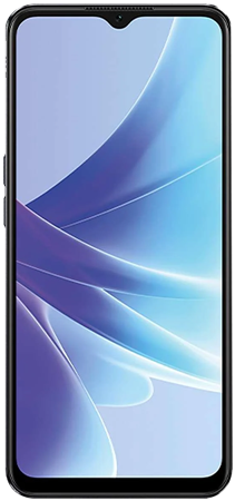Oppo A77 Negro