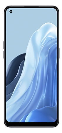 OPPO Reno 7 Azul
