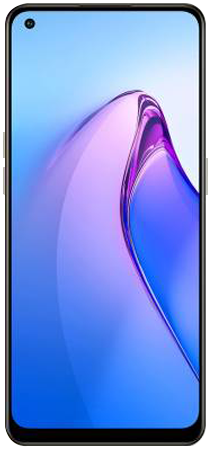 Oppo Reno 7 256Gb Dorado