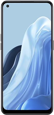 Oppo Reno 7 256Gb Negro