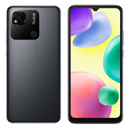 Xiaomi Redmi 10A 64 GB Gris