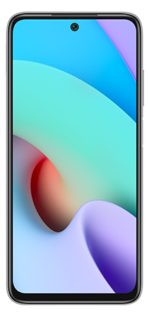 Xiaomi Redmi 10 128 GB Blanco