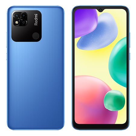 Xiaomi Redmi 10A 64 GB Azul