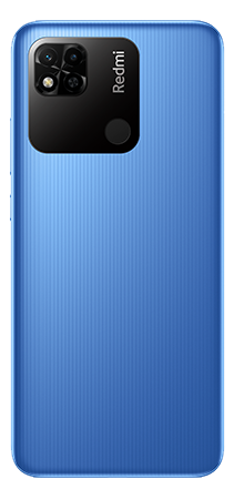 Xiaomi Redmi 10A 64 GB Azul