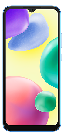 Xiaomi Redmi 10A 64 GB Azul