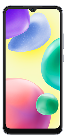 Xiaomi Redmi 10A 64 GB Plata