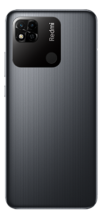 Xiaomi Redmi 10A 64 GB Gris
