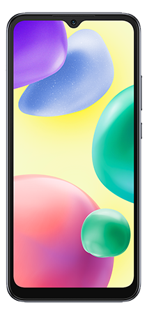 Xiaomi Redmi 10A 64 GB Gris