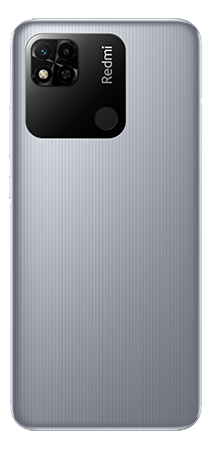 Xiaomi Redmi 10A 64 GB Plata