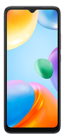 Xiaomi Redmi 10C Gris