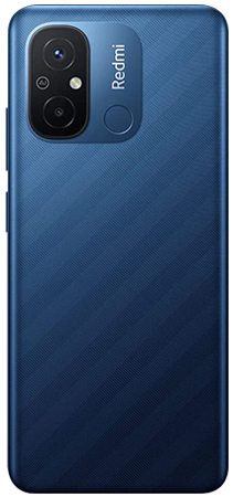 Redmi 12C Azul