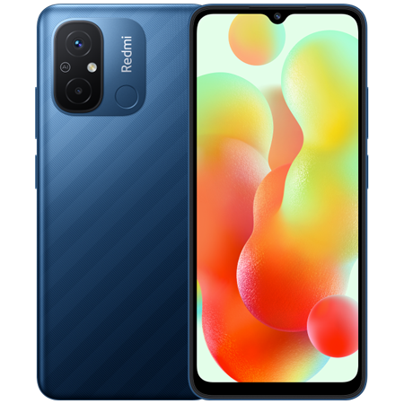 Redmi 12C Azul