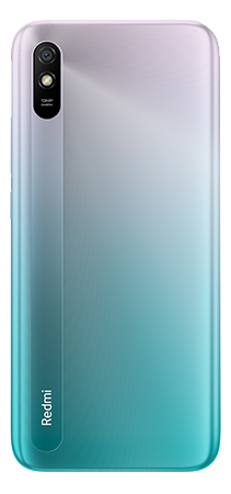 Xiaomi Redmi 9A 32 GB Azul Glacial