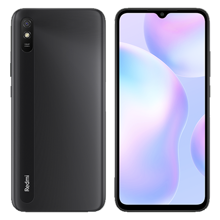 Xiaomi Redmi 9A 32 GB Gris