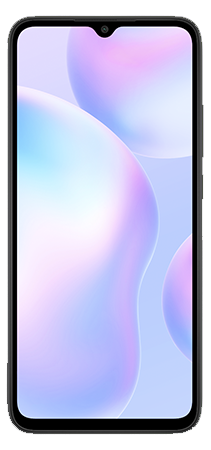 Xiaomi Redmi 9A 32 GB Gris
