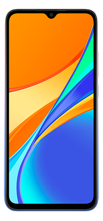 Xiaomi Redmi 9C 64 GB Violeta