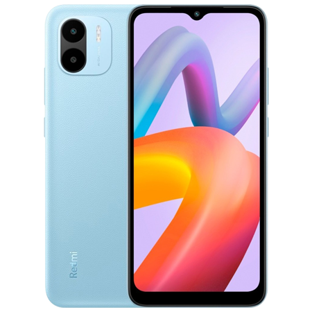 Redmi A2 Azul