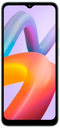 Redmi A2 Azul