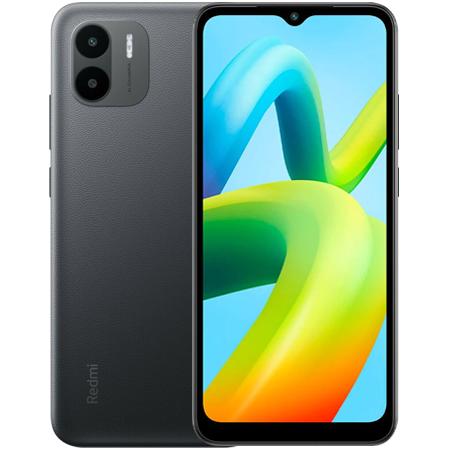 Redmi A2 Negro