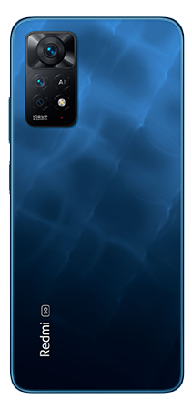 Xiaomi Redmi Note 11 Pro Azul