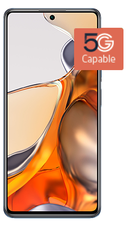 Xiaomi Redmi Note 11 Pro Blanco