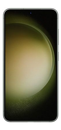 Samsung Galaxy S23 Plus 256 GB Verde