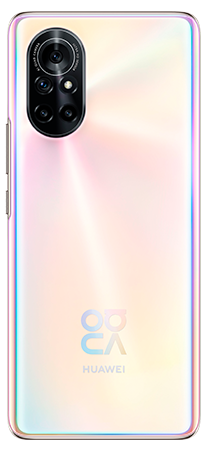 Huawei Nova 8 128 GB Dorado