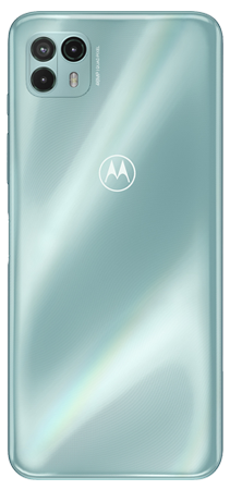 Moto G50 128 GB Verde
