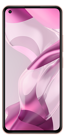 Xiaomi 11 Lite NE 128 GB Rosa