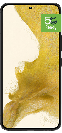 Samsung Galaxy S22 Plus 128 GB Negro 