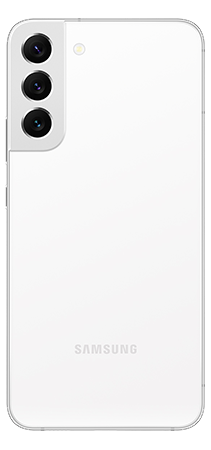 Samsung Galaxy S22 Plus 256 GB Blanco