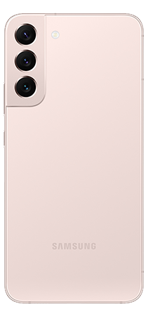 Samsung Galaxy S22 Plus 128 GB Rosa