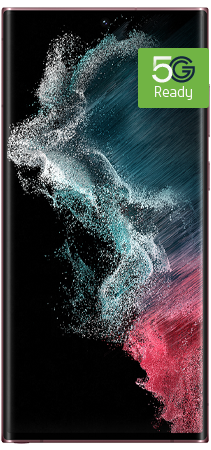 Samsung Galaxy S22 Ultra 128 GB Tinto