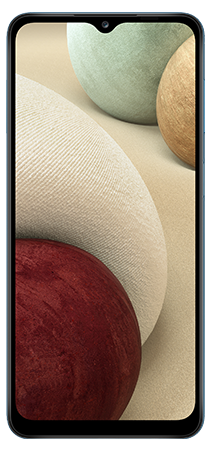 Samsung Galaxy A12 64 GB Azul NP