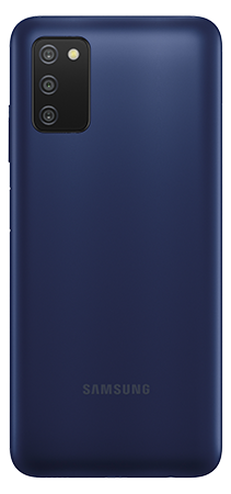 Samsung Galaxy A03s Azul