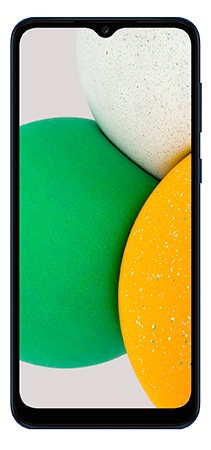 Samsung Galaxy A03 Core 32 GB Azul