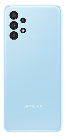 Samsung Galaxy A13 128 GB Azul