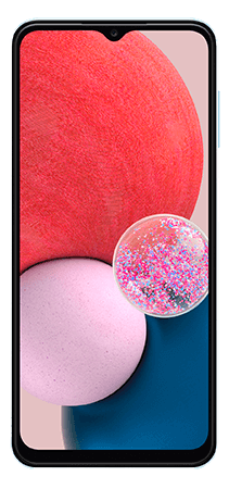 Samsung Galaxy A13 128 GB Azul