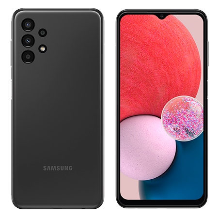 Samsung Galaxy A13 128 GB Negro