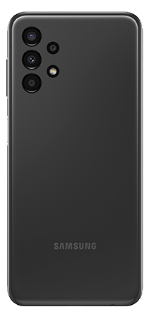 Samsung Galaxy A13 128 GB Negro