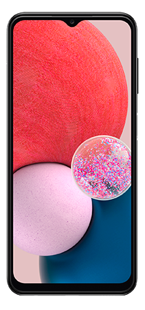 Samsung Galaxy A13 128 GB Negro