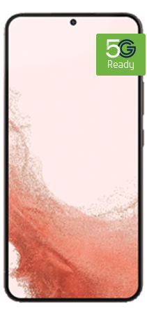 Samsung Galaxy S22 Plus 128 GB Rosa