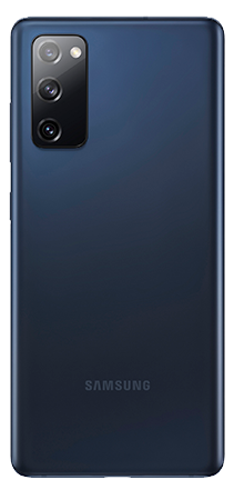 Samsung Galaxy S20 FE Azul 5G