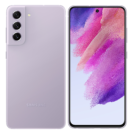 Samsung Galaxy S21 FE 256 GB Lavanda