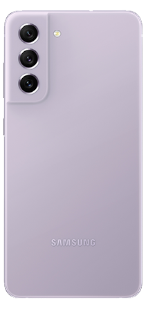 Samsung Galaxy S21 FE 256 GB Lavanda