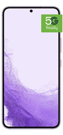 Samsung Galaxy S22 256 GB Púrpura