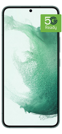 Samsung Galaxy S22 128 GB Verde