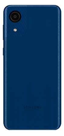 Samsung Galaxy A03 Core 32 GB Azul