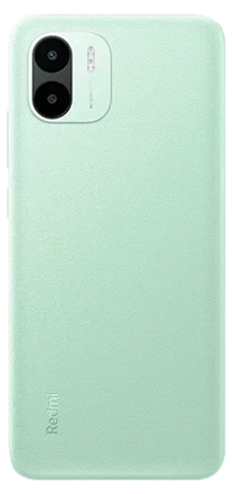 Redmi A2 Verde