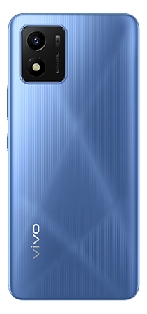 Vivo Y01 Azul
